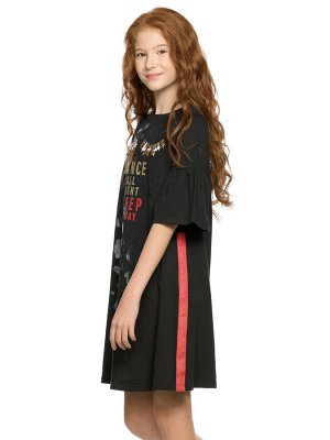 GFDJ4822 платье для девочек