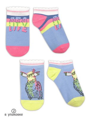GEGY3269(2) носки для девочек