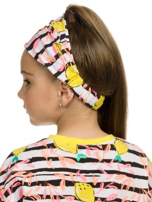 GFQF3184 повязка на голову для девочек