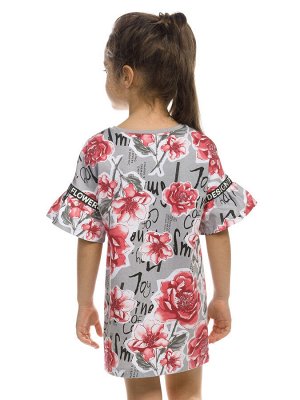 GFDT3157/2 платье для девочек