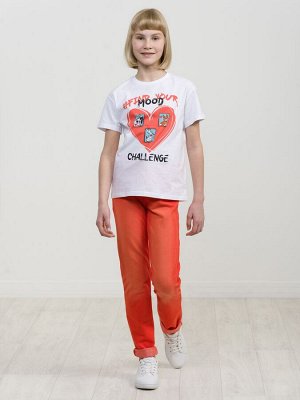 GFT4270 футболка для девочек