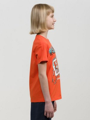 GFT4270/1 футболка для девочек
