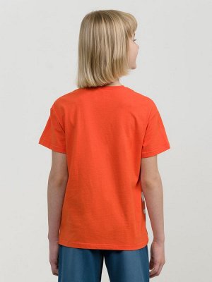 GFT4270/2 футболка для девочек