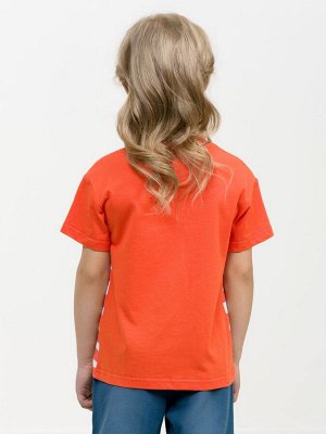 GFT3270/2 футболка для девочек