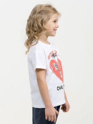 GFT3270 футболка для девочек