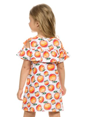 GFDT3183/1 платье для девочек