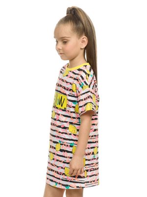 GFDT3184 платье для девочек