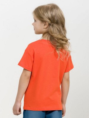 GFT3270/1 футболка для девочек