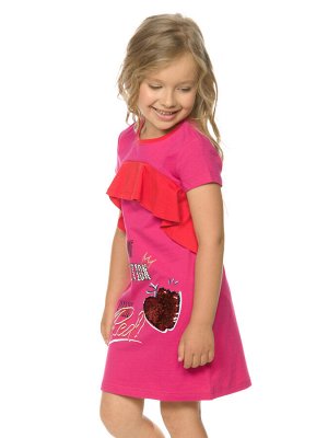 GFDT3196 платье для девочек