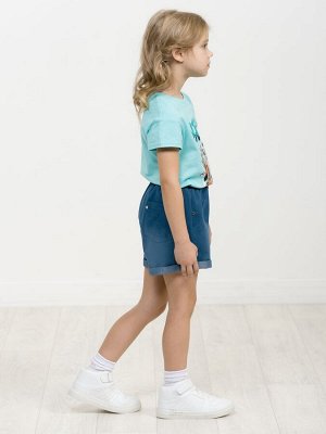 GFH3270 шорты для девочек