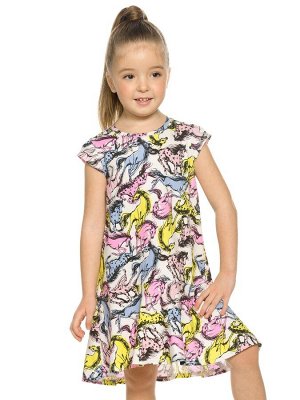 GFDT3221/2 платье для девочек