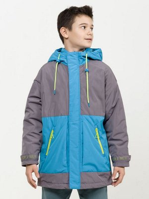 Куртка для мальчиков PELICAN