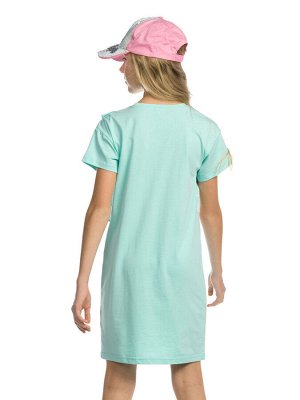 GFDT4158/1 платье для девочек