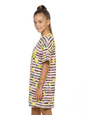 GFDT4184 платье для девочек