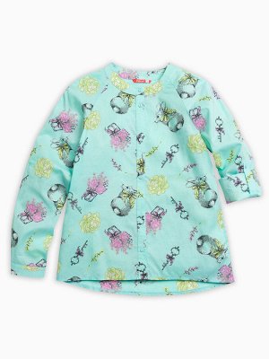 GWCJ4108 блузка для девочек