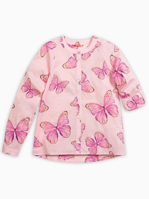 GWCJ4109 блузка для девочек