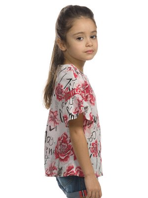 GWCT3157 блузка для девочек