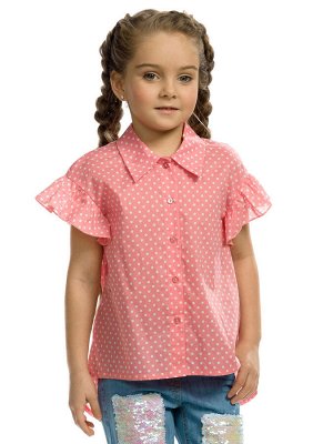 GWCT3158 блузка для девочек