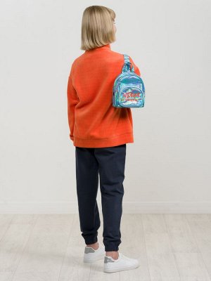 GOR3270/2 сумка типа "рюкзак" для девочек