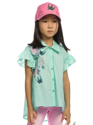Pelican GWCT3159/1 блузка для девочек