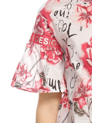GWCT4157 блузка для девочек