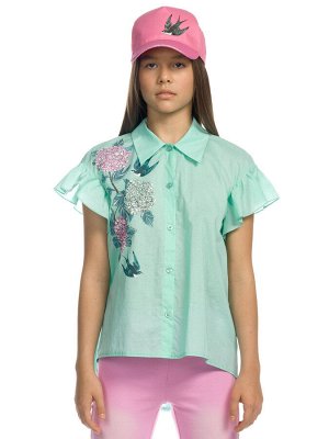GWCT4159/1 блузка для девочек