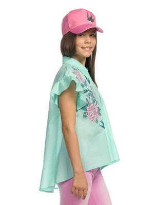Pelican GWCT4159/1 блузка для девочек