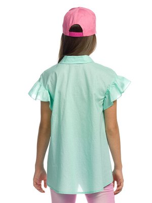 GWCT4159/1 блузка для девочек