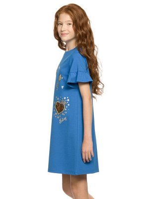 GFDT4240 платье для девочек