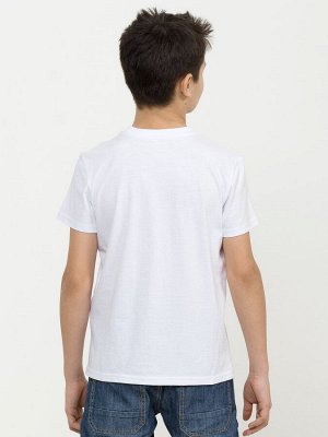 BFT4290/1U футболка для мальчиков