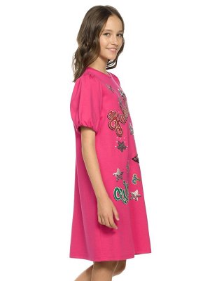 GFDT4260 платье для девочек