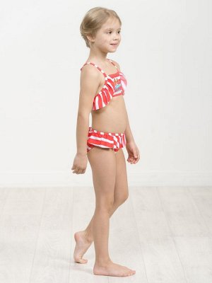 GSAWL3270 купальный костюм для девочек