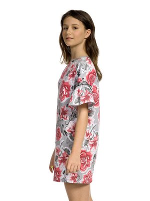 GFDT5157/2 платье для девочек