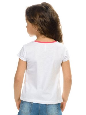 GFT3185/1 футболка для девочек