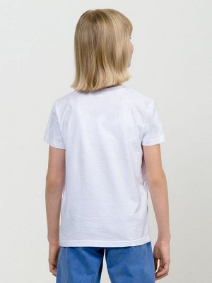 GFT4291/1U футболка для девочек