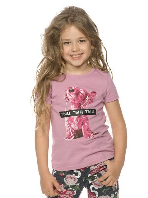 GFT3195 футболка для девочек
