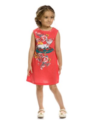 GFDV3121 платье для девочек