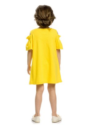 GFDV3121/1 платье для девочек
