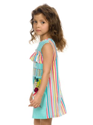 GFDV3185 платье для девочек