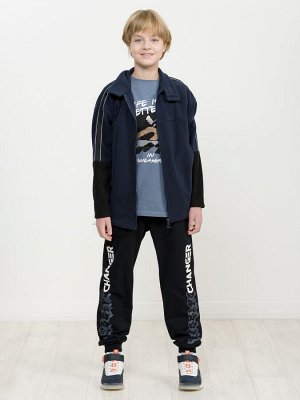 BFXS5266 куртка для мальчиков