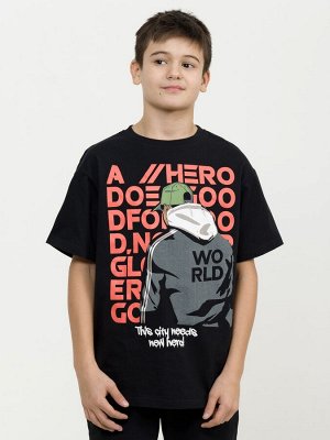 BFT4266 футболка для мальчиков