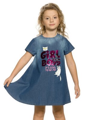 GGDT3220 платье для девочек