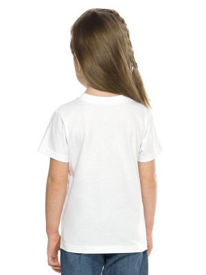 GFT3249/2U футболка для девочек