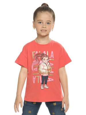 Pelican GFT3253 футболка для девочек