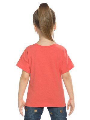 GFT3253 футболка для девочек