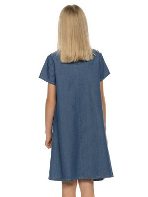 GGDT4220 платье для девочек