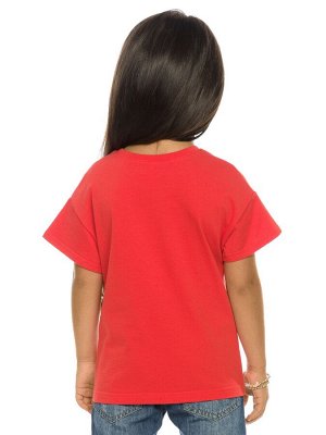 GFT3870 футболка для девочек
