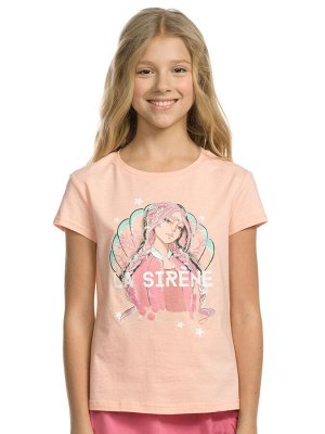 GFT4158 футболка для девочек