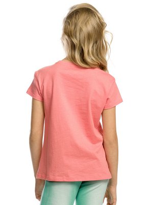 GFT4160 футболка для девочек