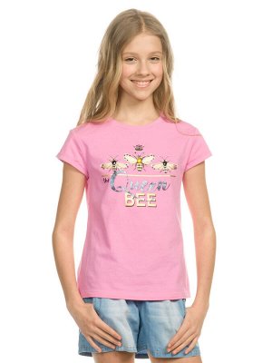 GFT4183/1 футболка для девочек